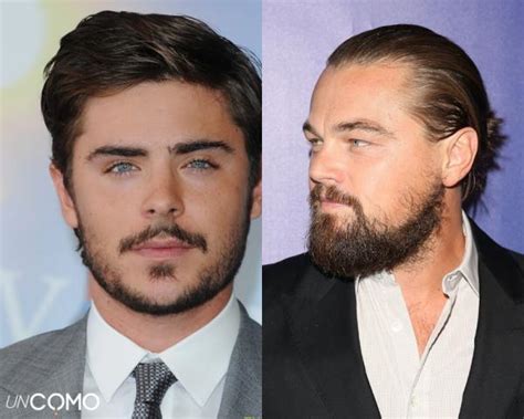 Mejores Estilos De Barba Para Hombres Con Rostro Redondo Consejos Y