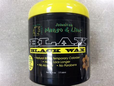 Jamaican Mango And Lime Black Wax 6oz Check This Awesome Product By