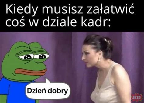 Jakie Kurwa Dzien Dobry