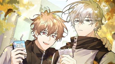 Pin By Axy On Quick Saves Gay Anime Say I Love You I Love You