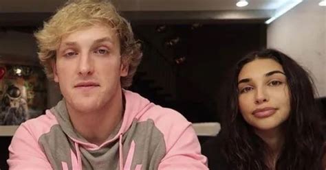 Does Logan Paul Have A Girlfriend Youtube Stars Relationship And