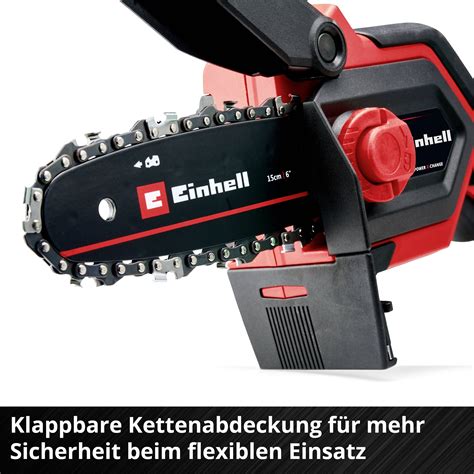 Einhell Akumulatorski Motorna Aga Ge Ps Li Bl Solo Power