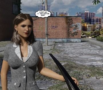 Finding Frani Muses Sex And Porn Comics