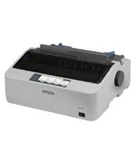 Epson Dot Matrix Printer Epson Fx2175 Fx 2190 Lq 2190 And Lq 590 At Rs 20000piece In New Delhi