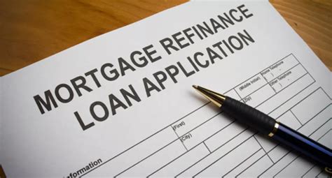 Should I Refinance My Mortgage Oxygen Financial