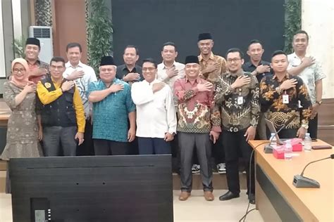 Dana Hibah Pilkada Ksb Kpu Dijatah Rp Miliar Bawaslu Rp