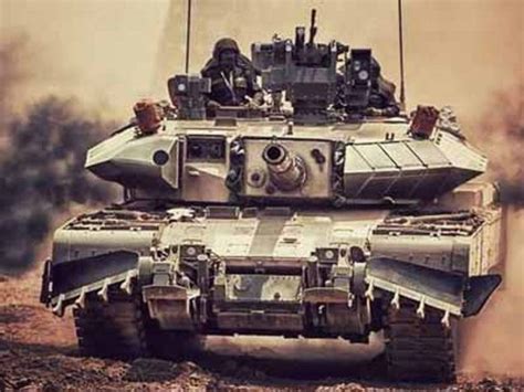 Desi Tank Army Yet To Approve Upgraded Arjun Mark 1a All You Need To