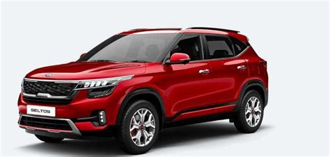 All new KIA Seltos SUV launched in India, price starts under ₹10 lakh – India TV