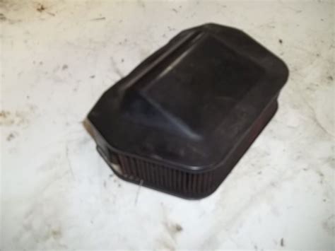 2007 Yamaha V Star 1300 Air Filter Ebay