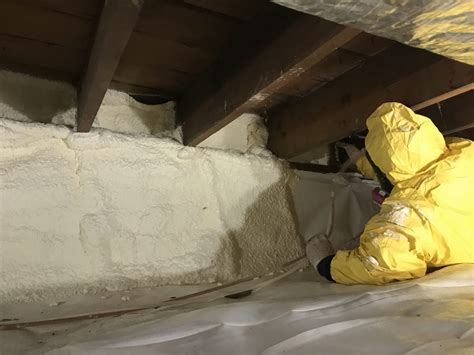 Chicago Spray Foam Insulation - Green Insulation Experts