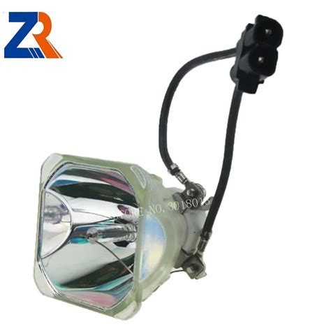 ZR Hot Sales Modle NP07LP Original Projector Bare Lamp For NP300 NP400