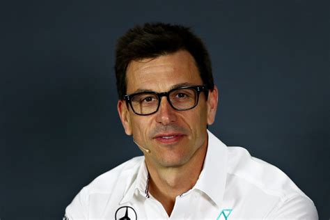 Toto Wolff Net Worth 2021 - How Much is Toto Wolff Worth?