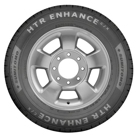 Htr Enhance C X Passenger All Season Tire By Sumitomo Tires Passenger