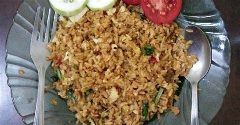 Resep Nasi Goreng Spesial Jawa Oleh Yulia Kurnia Cookpad