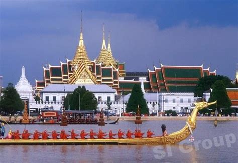 Тайланд история Тайланда, Тайланд информация Тайланд