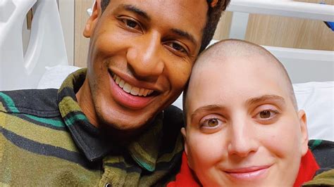 Inside Jon Batiste's wife Suleika Jaouad's brave cancer battle as The ...