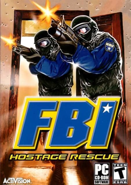 FBI Hostage Rescue - Ocean of Games