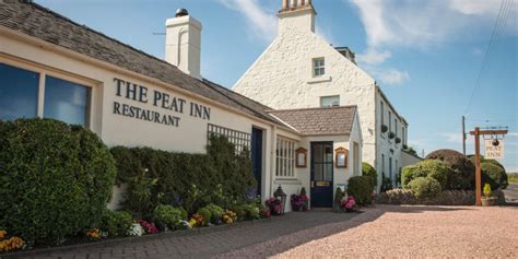 Historic Dumfries Pub The Globe Inn To Reopen Following Refurbishment