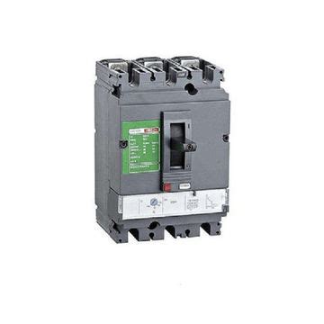 Ycm Series Ce Iec Ycm L Mccb Moulded Case Circuit Breaker