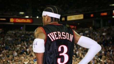 IVERSON: A Documentary on Allen Iverson Set to Debut at the 2014 ...