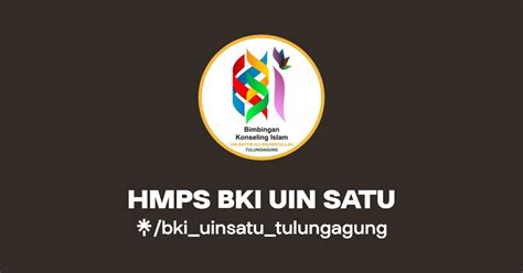 HMPS BKI UIN SATU Linktree