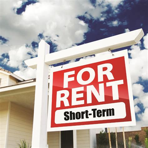 Short Term Rentals A Long Term Legal Debate Nhba