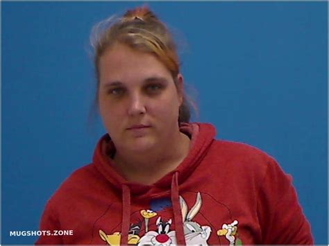 Holsclaw Samantha Christine 10 17 2023 Catawba County Mugshots Zone