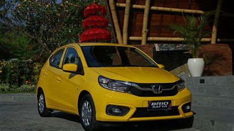 Ini Daftar Harga Mobil Murah Lcgc Juli Ada Potongan Harga Hingga