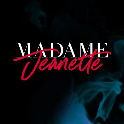 Madame Jeanette - YouTube