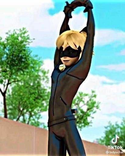 An Animated Image Of A Man In A Black Suit Holding His Hands Up To The Sky