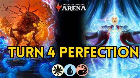 Turn Ragequit Mtg Arena Standard Ranked Jeskai Portal