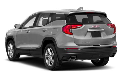 2021 Gmc Terrain Specs Prices Mpg Reviews And Photos