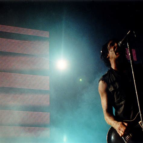 Nine Inch Nails | Fotos