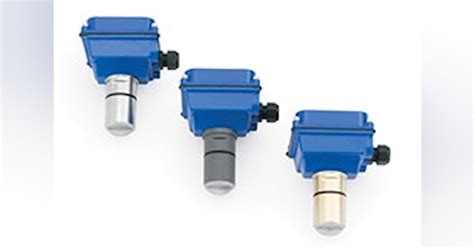 Omega Introduces Insertion Electromagnetic Flow Meter Fmg980 Chemical Processing