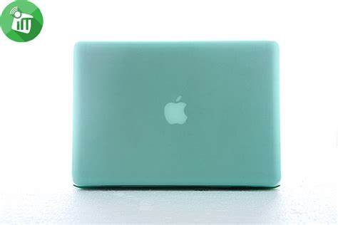 Ddc Matte Shell Case For Macbook Air 11 Imedia Stores