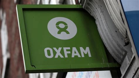 Uk Halts Aid Funding For Oxfam Over Sexual Misconduct Claims Uk News