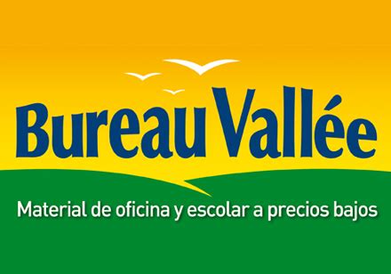 Franquicia Bureau Vallée | Franquicias rentables de papelería