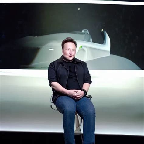 A High Quality Photo Of Elon Musk Ultra Realistic Stable Diffusion