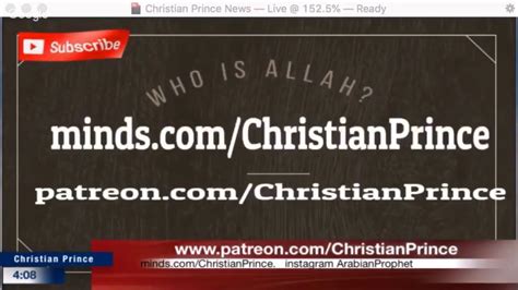 Farid Destroys Christian Prince 3 Christian Prince Youtube