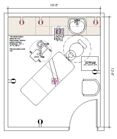 How To Spa Treatment Room Esthetics Room Spa Room Decor