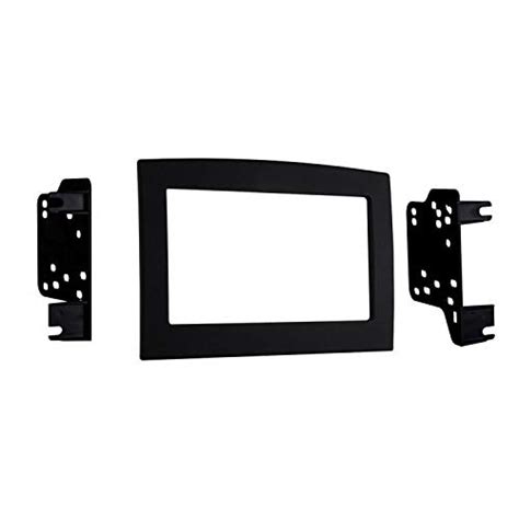 Snapklik Metra Electronics B Double Din Dash Kit For