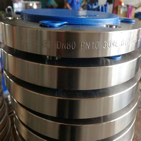 China Customized Stainless Steel Flanges Suppliers, Manufacturers ...