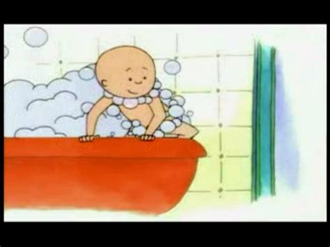 Nude Cartoons Caillou