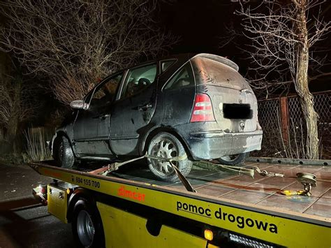 Wypadek Na Odlewnik W W Cz Stochowie Jak Dosz O Do Tego Zdarzenia