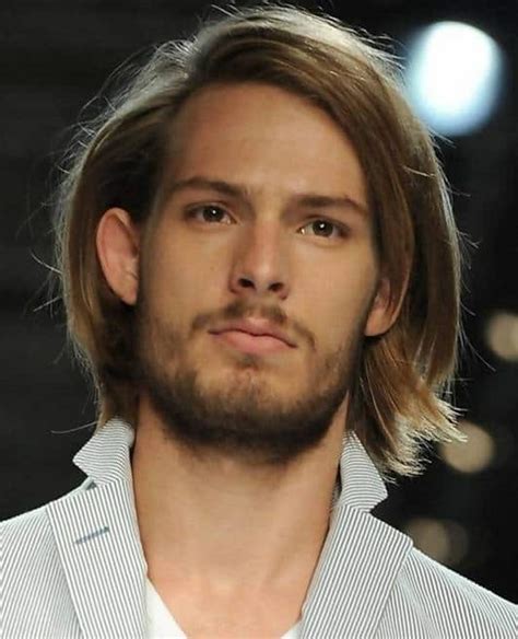 25 Coolest Straight Hairstyles For Men To Try In 2025