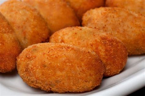 Bolinhos De Atum Incrivelmente F Cil De Fazer Pai Na Cozinha