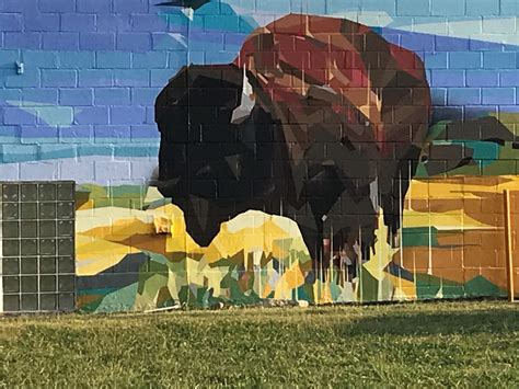 Photos: Tulsa Murals