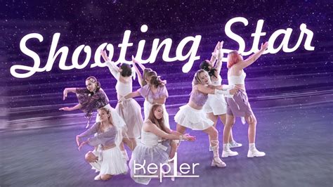 Kpop Performance Video Kep1er Shooting Star Dance Cover Prod