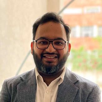 Saurabh Tewari - About