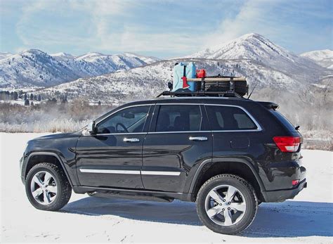 Порог Jeep Grand Cherokee Wk2 Оригинал Фото – Telegraph